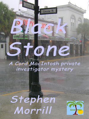 cover image of Black Stone